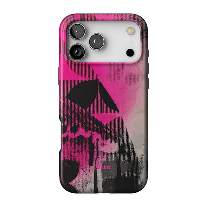 Neon District iPhone Case gallery - Iphone_17_Pro_Max_1