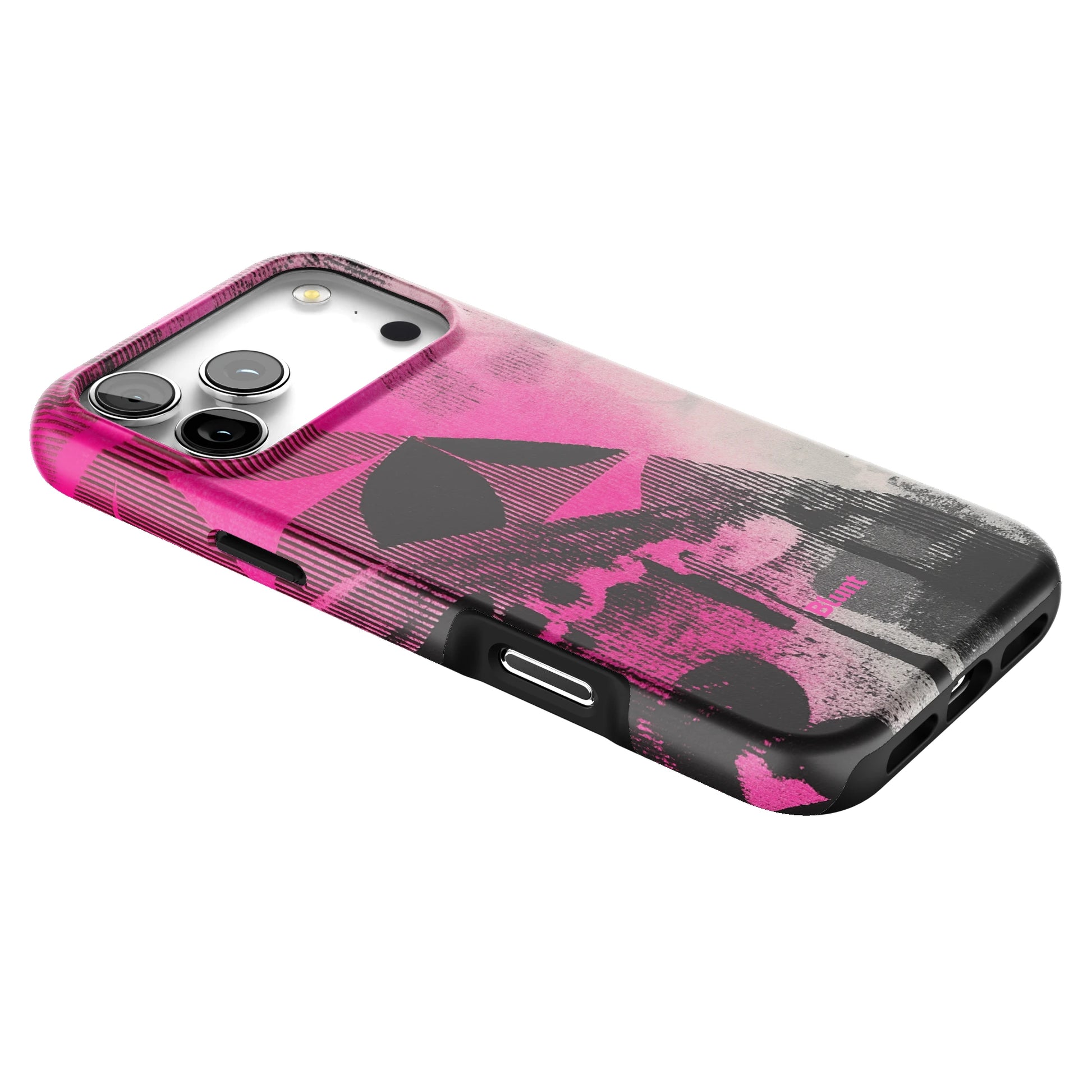 Neon District iPhone Case gallery - Iphone_17_Pro_Max_2