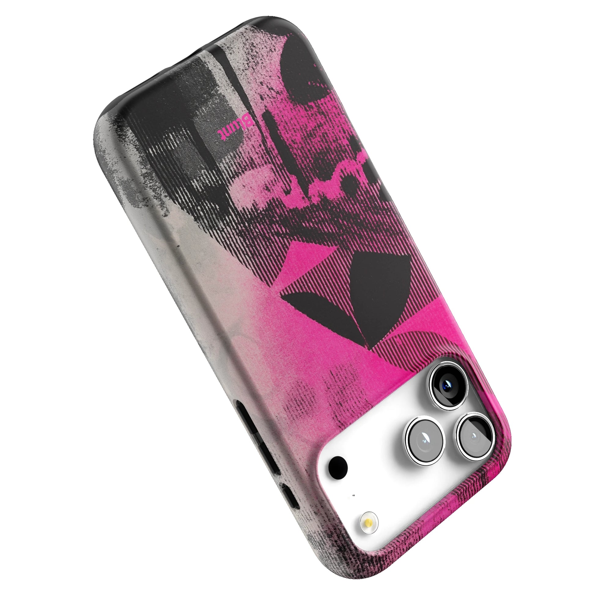 Neon District iPhone Case gallery - Iphone_17_Pro_Max_5