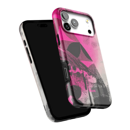 Neon District iPhone Case gallery - Iphone_17_Pro_Max_6