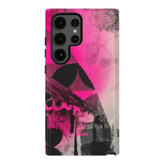 Neon District Samsung Case - Blunt Cases