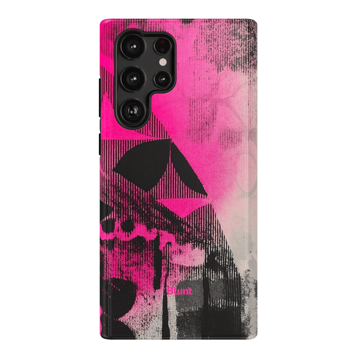Neon District Samsung Case - Blunt Cases