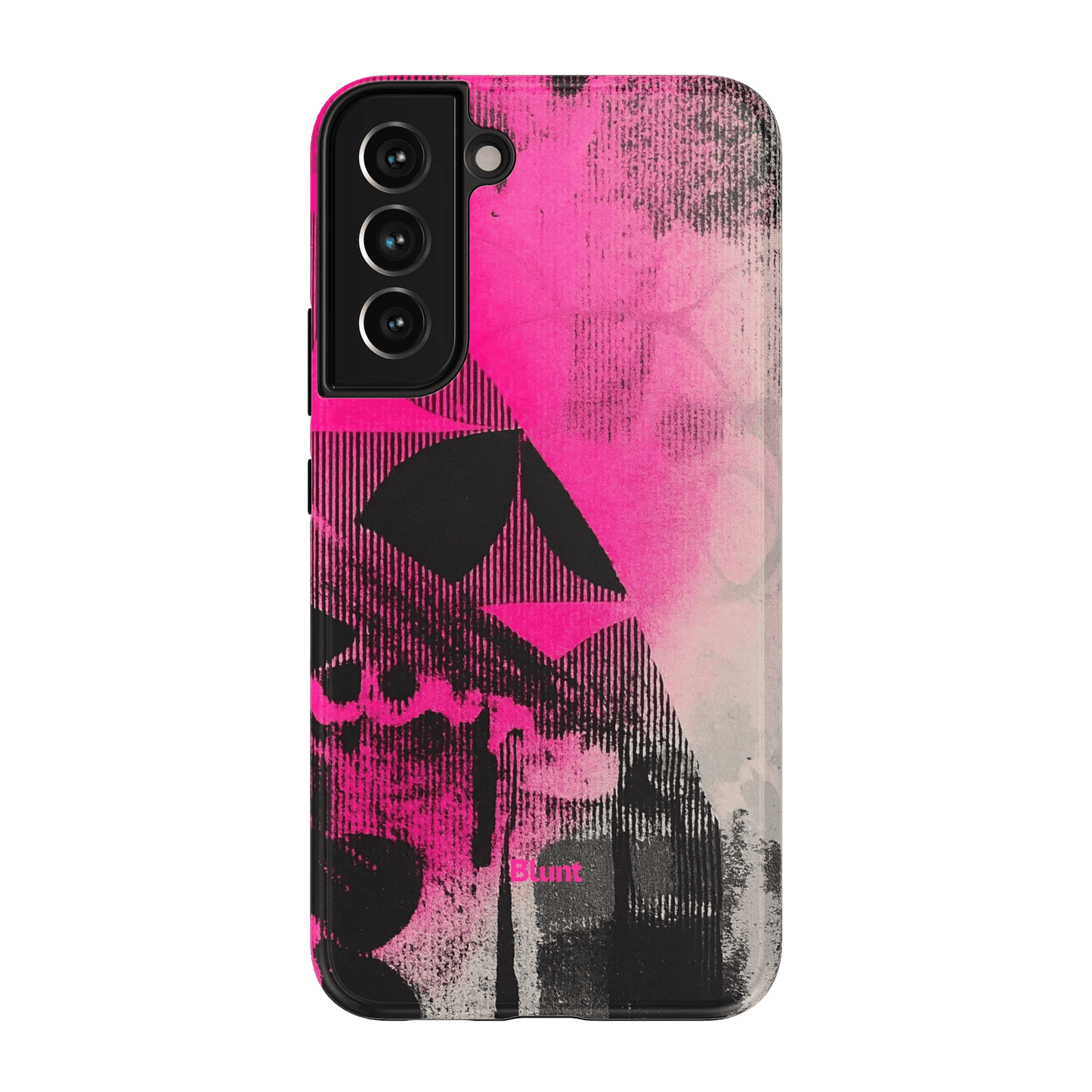 Neon District Samsung Case - Blunt Cases