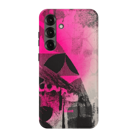 Neon District Samsung Case - Blunt Cases