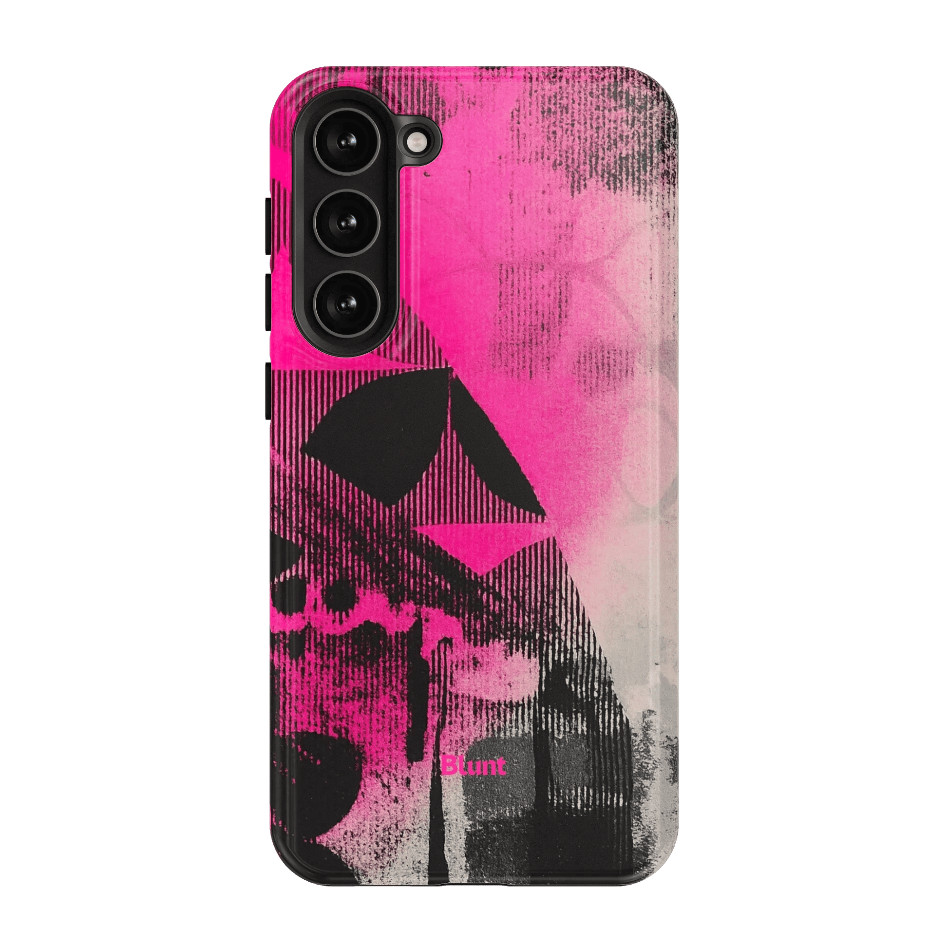 Neon District Samsung Case - Blunt Cases