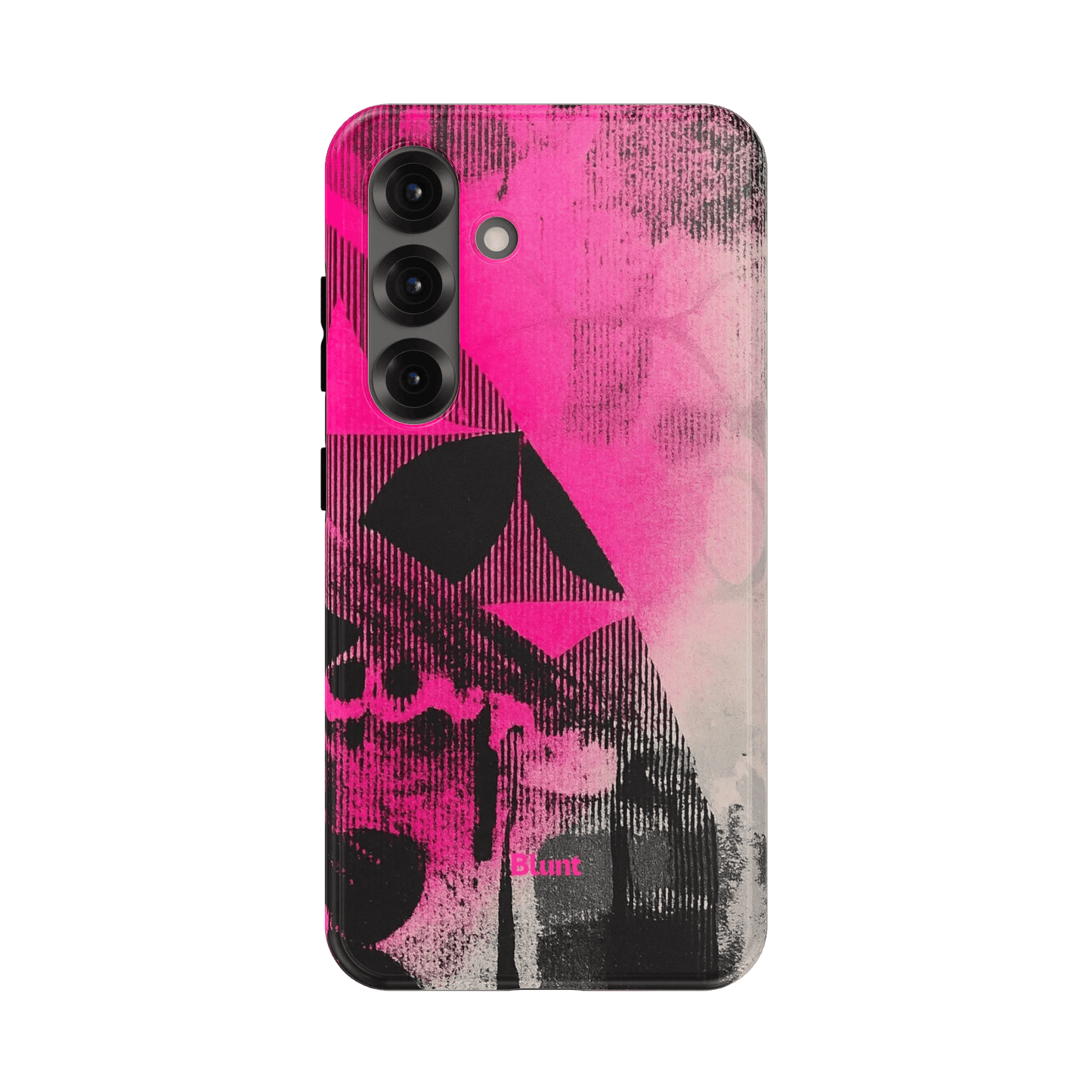 Neon District Samsung Case - Blunt Cases