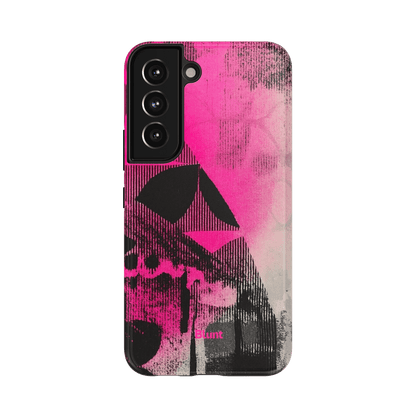 Neon District Samsung Case - Blunt Cases