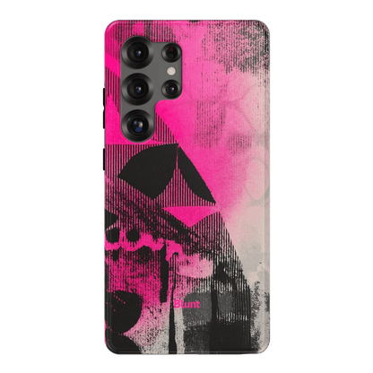 Neon District Samsung Case - Blunt Cases