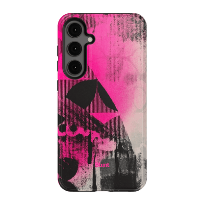 Neon District Samsung Case - Blunt Cases