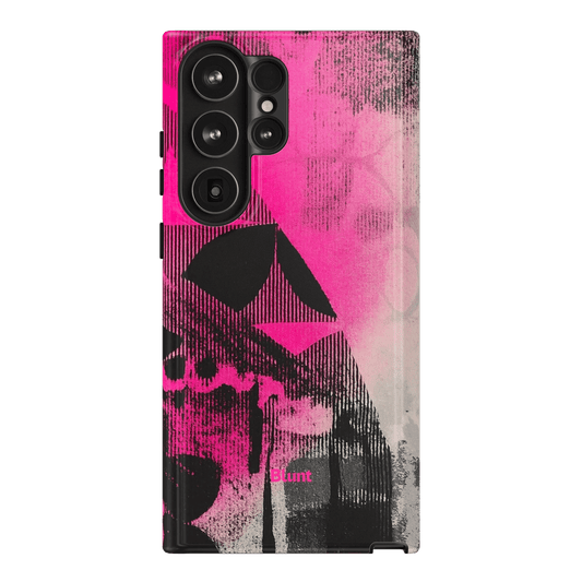 Neon District Samsung Case - Blunt Cases