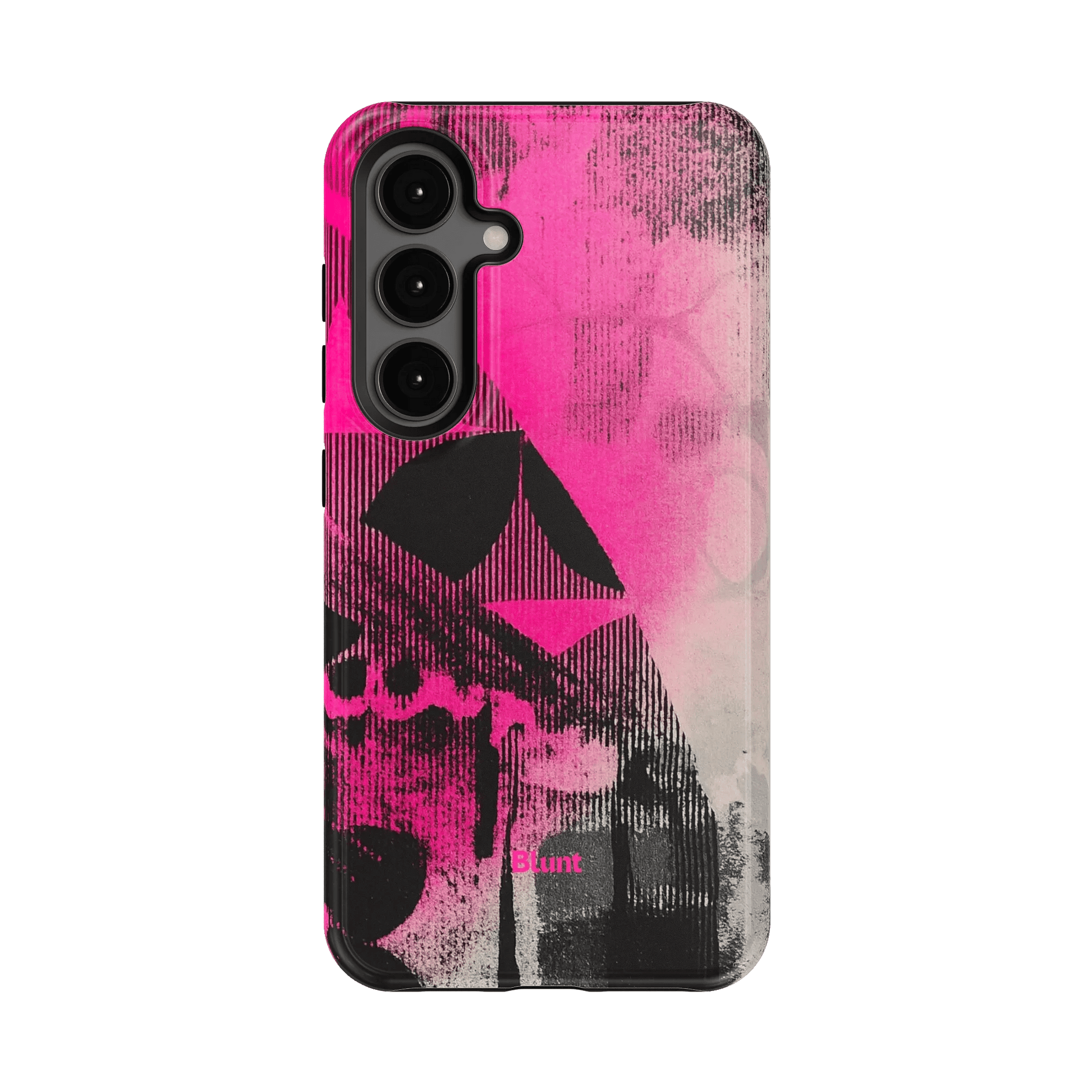 Neon District Samsung Case - Blunt Cases