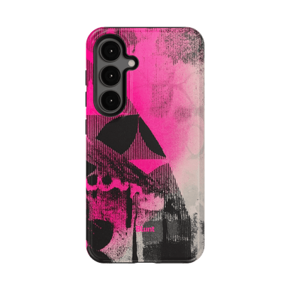 Neon District Samsung Case - Blunt Cases