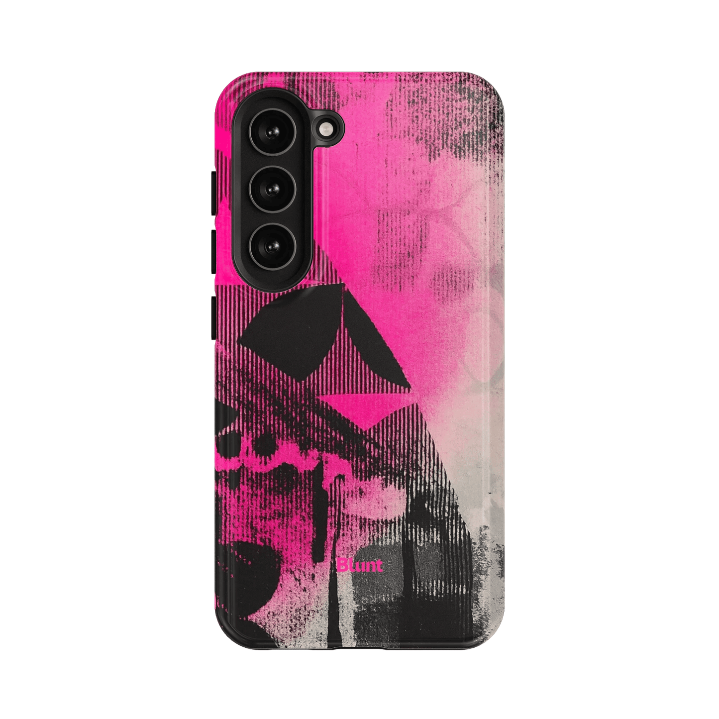 Neon District Samsung Case - Blunt Cases