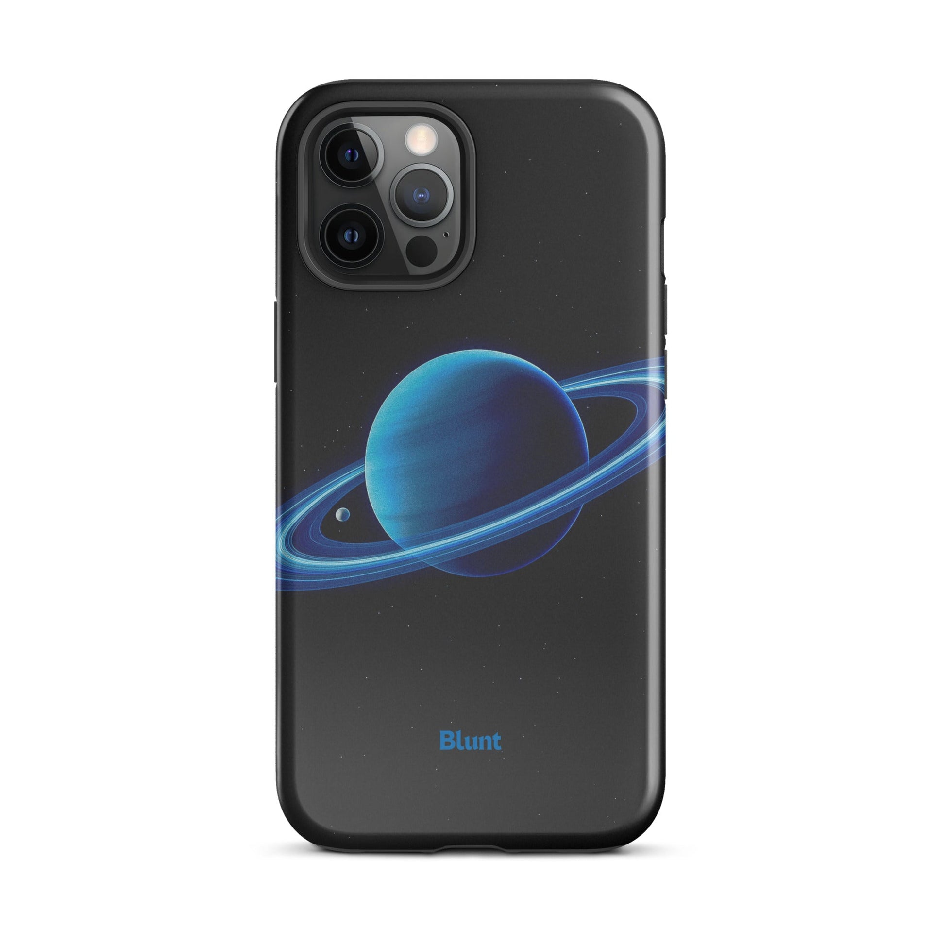 Neon Neptune iPhone Case - Blunt Cases