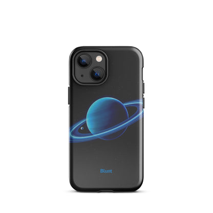 Neon Neptune iPhone Case - Blunt Cases