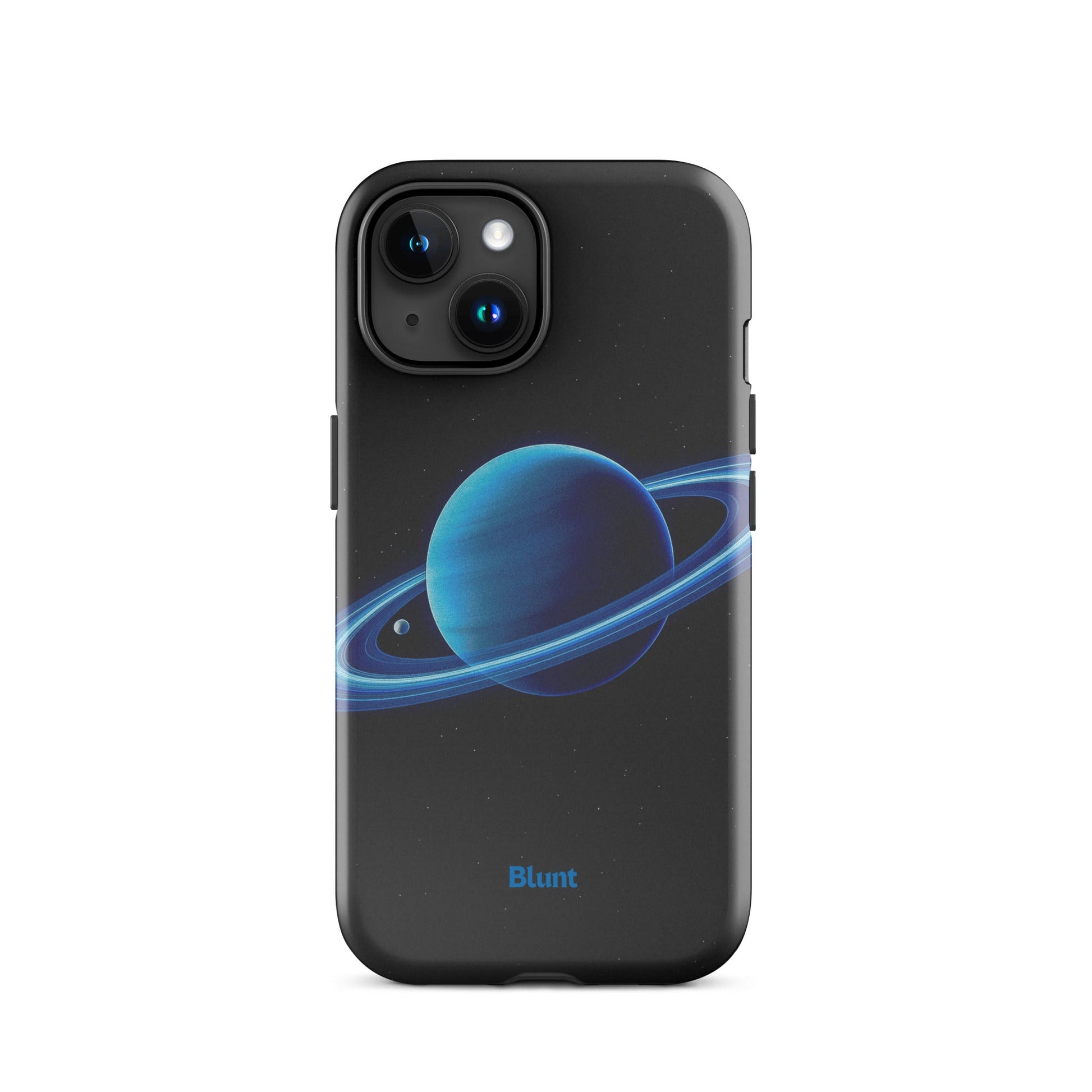 Neon Neptune iPhone Case - Blunt Cases