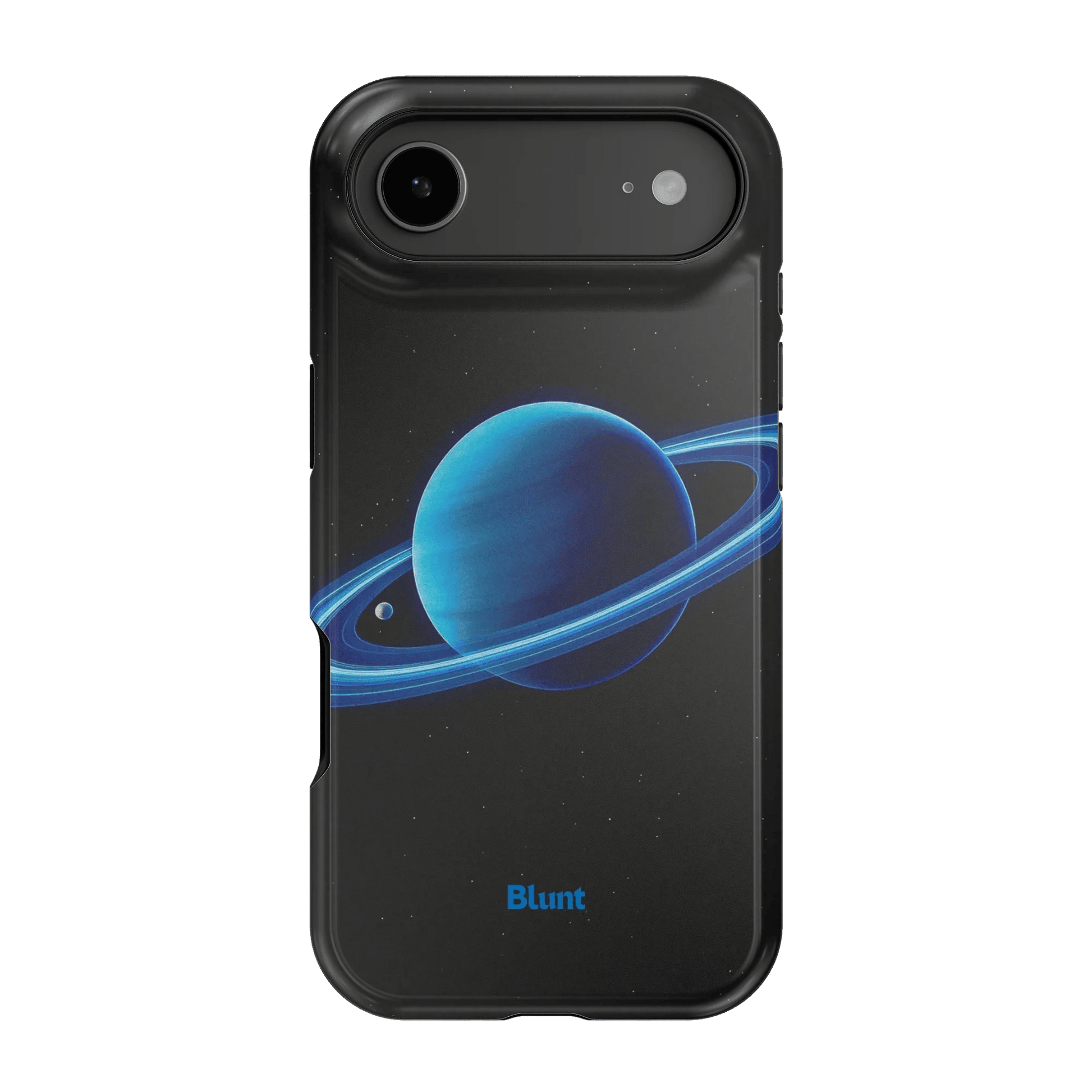 Neon Neptune iPhone Case - Blunt Cases