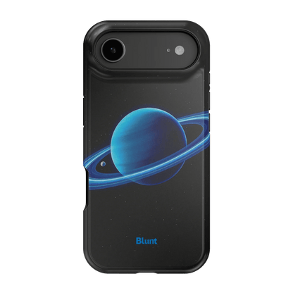 Neon Neptune iPhone Case - Blunt Cases