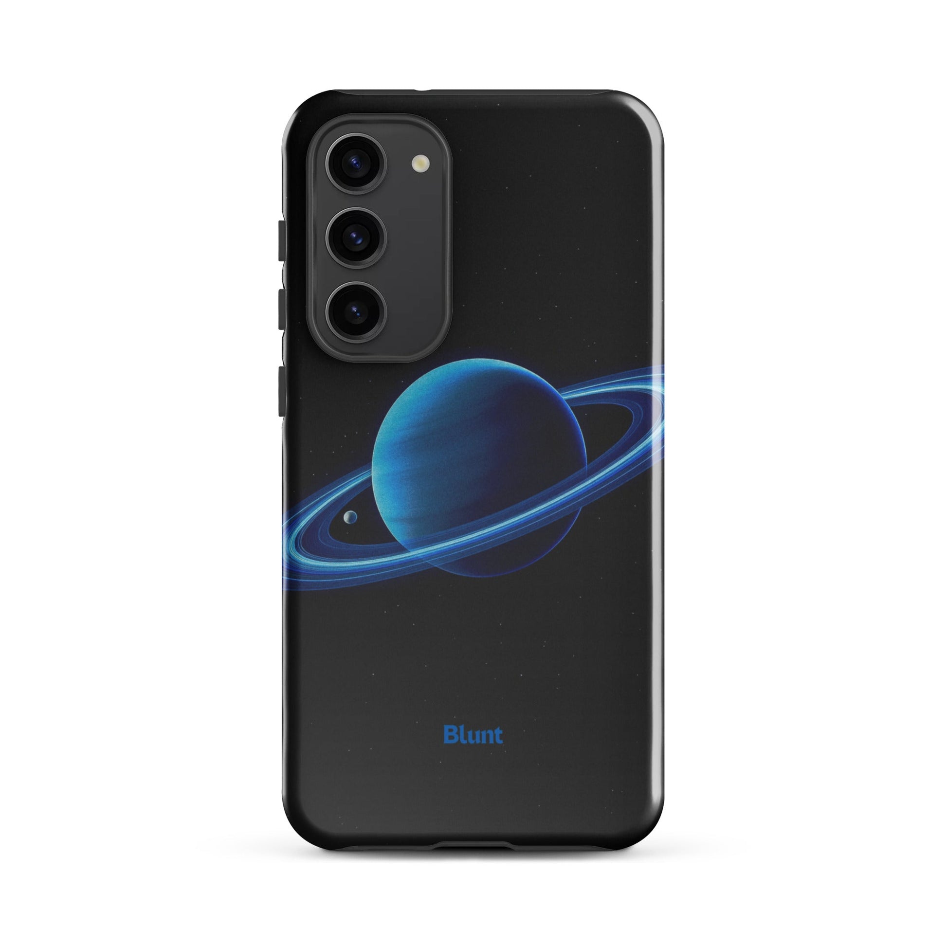 Neon Neptune Samsung Case - Blunt Cases