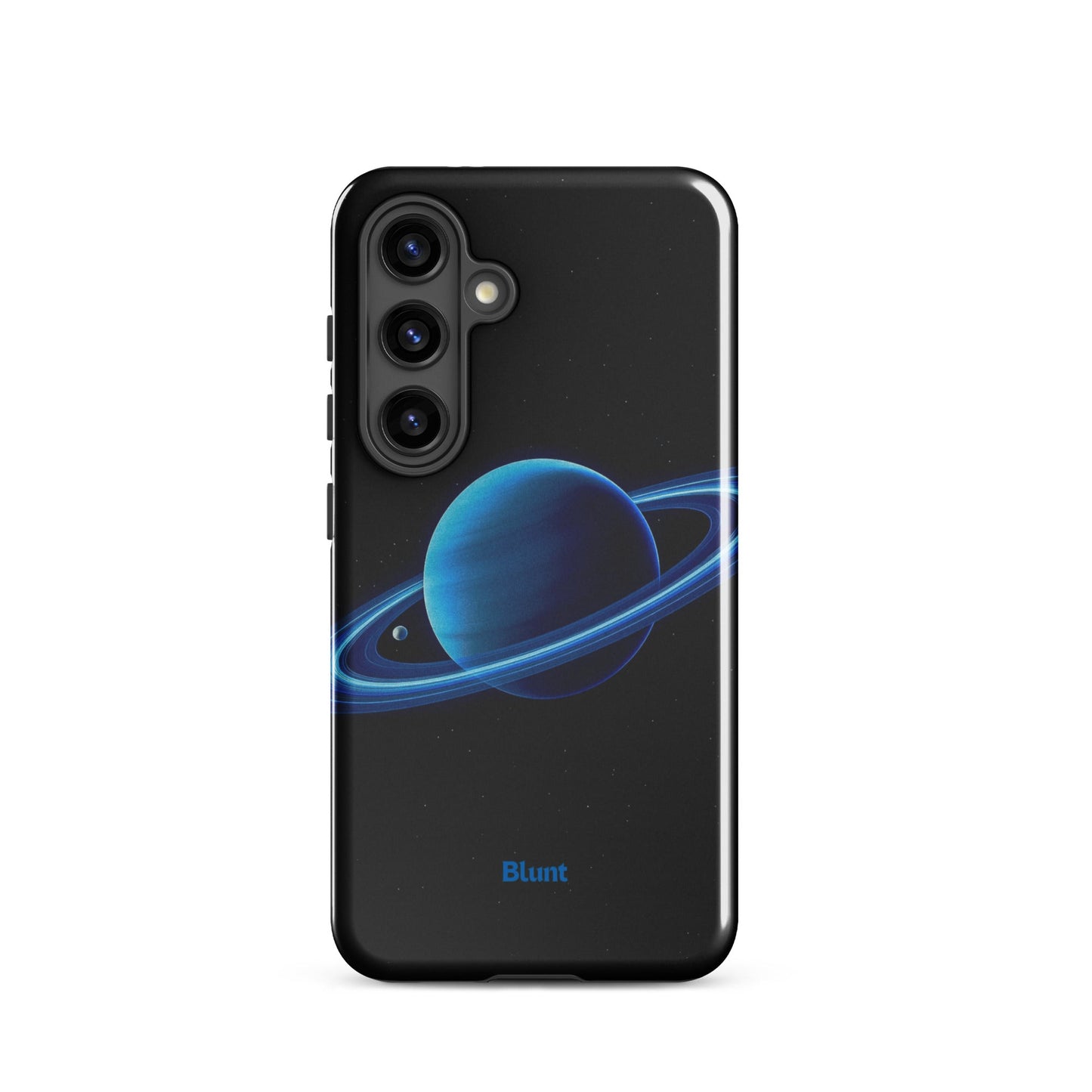 Neon Neptune Samsung Case - Blunt Cases