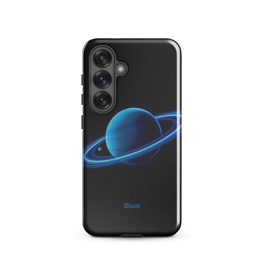 Neon Neptune Samsung Case - Blunt Cases