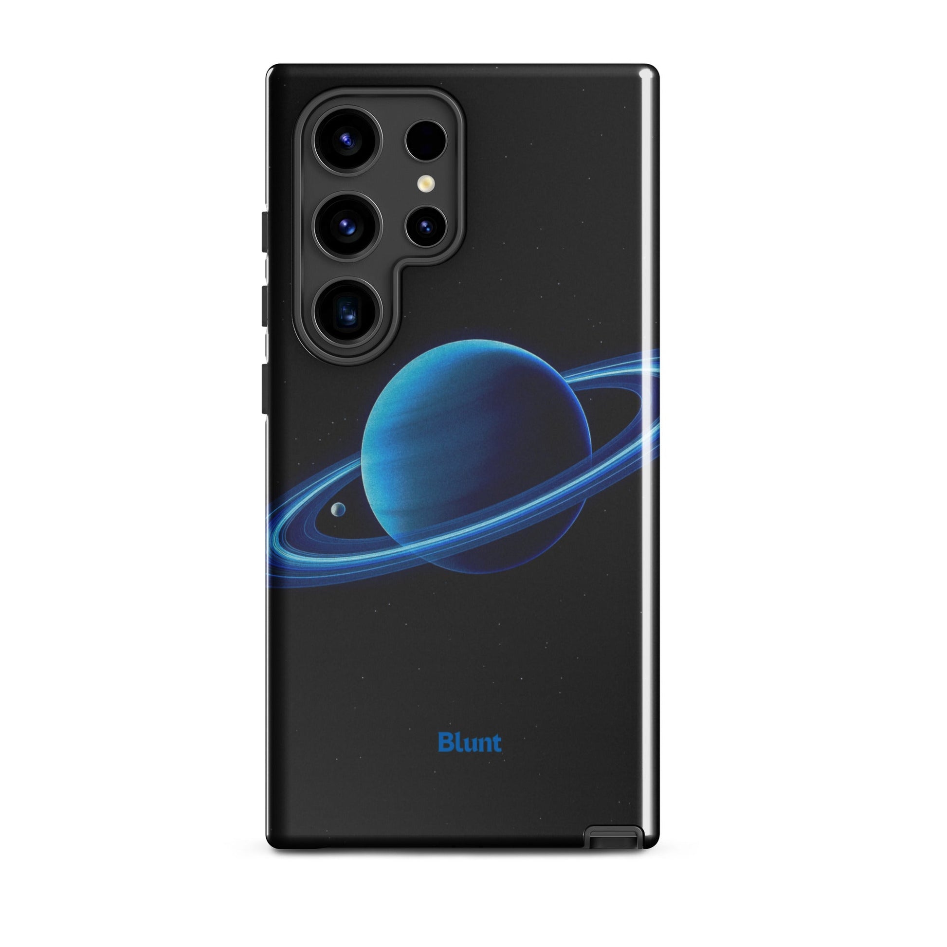 Neon Neptune Samsung Case - Blunt Cases