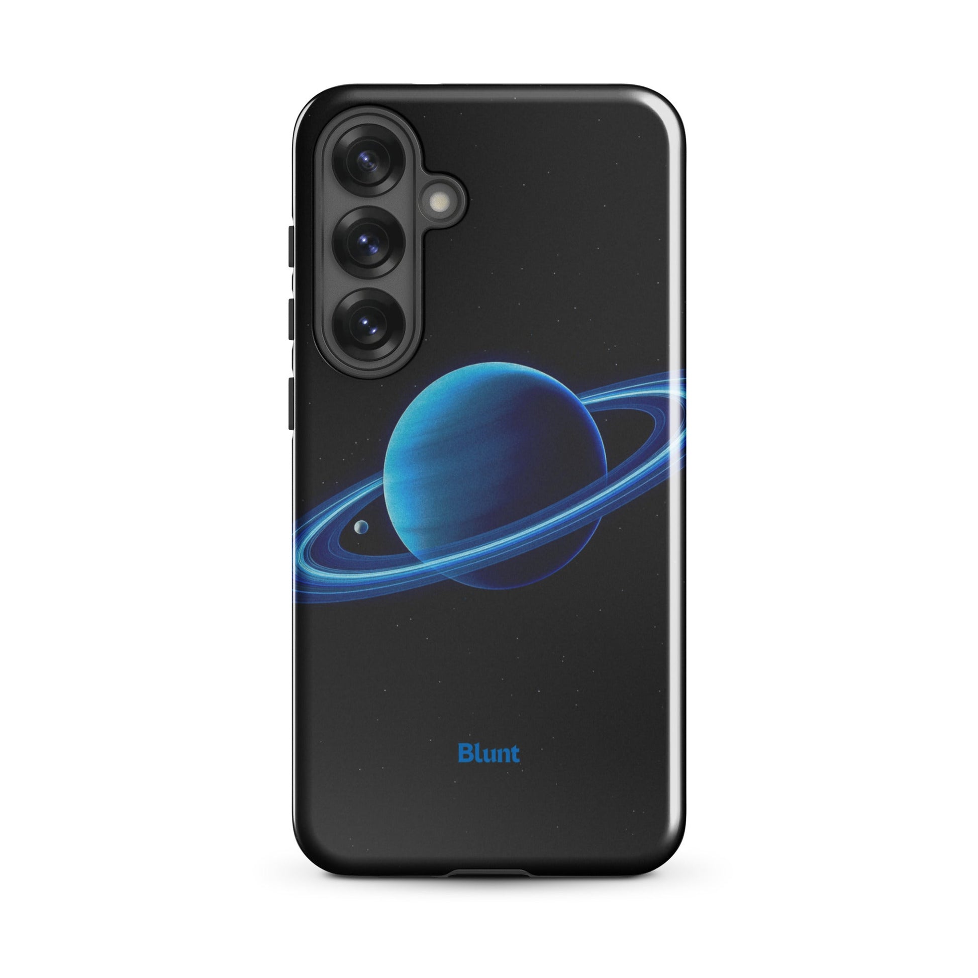 Neon Neptune Samsung Case - Blunt Cases