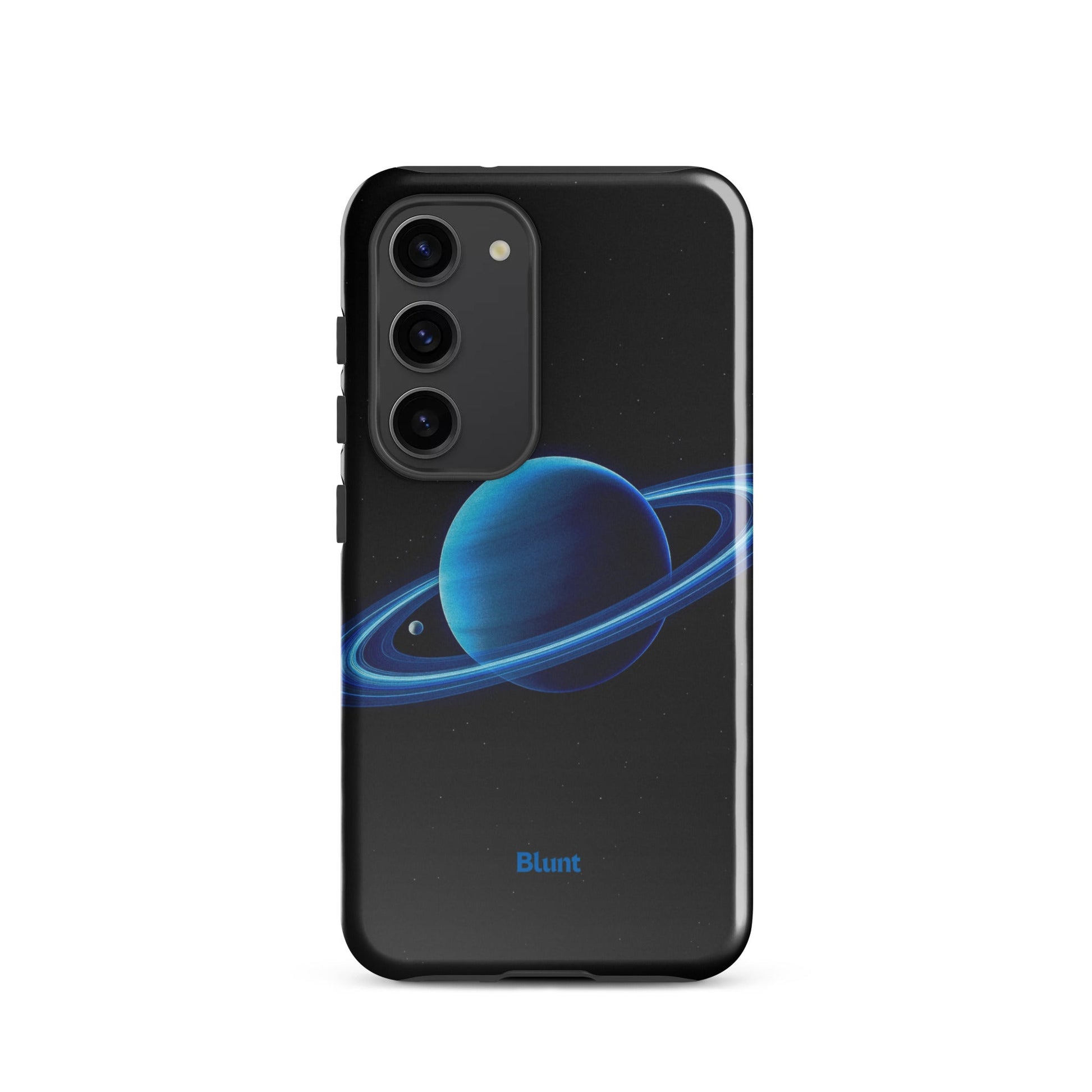 Neon Neptune Samsung Case - Blunt Cases