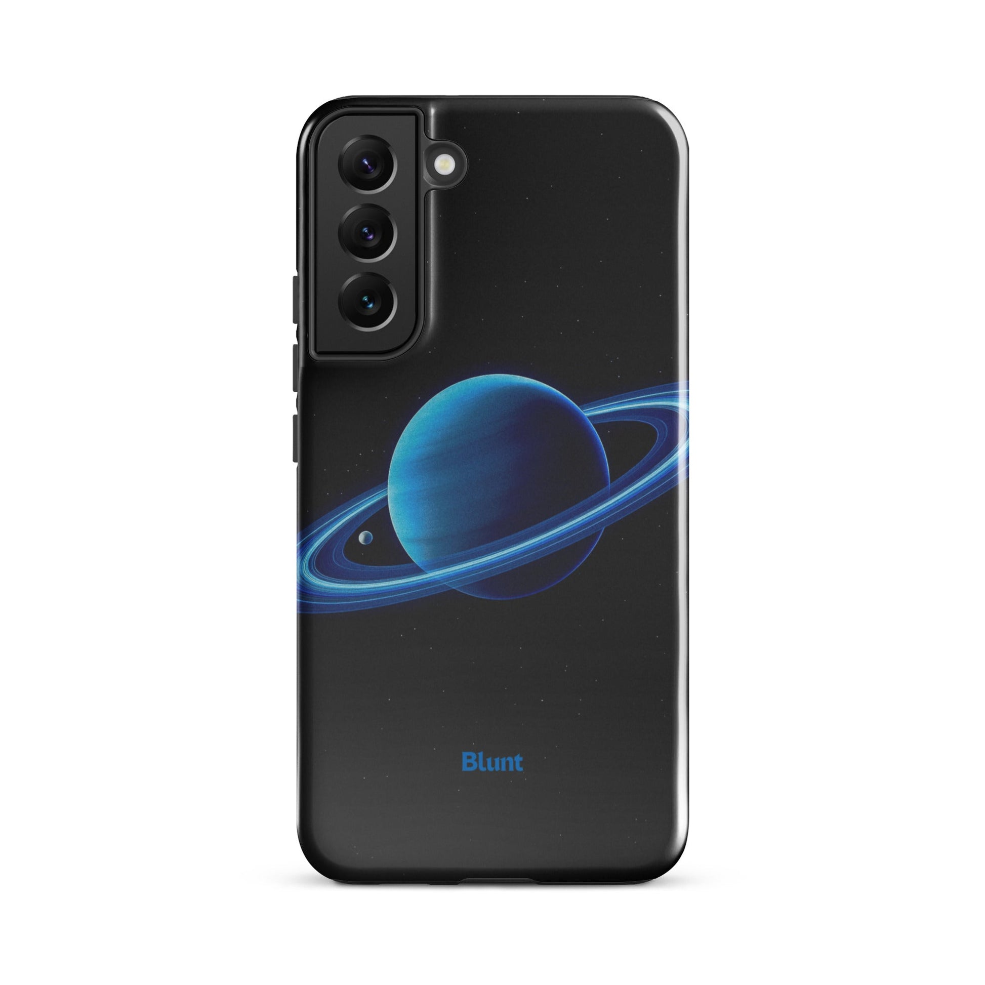 Neon Neptune Samsung Case - Blunt Cases