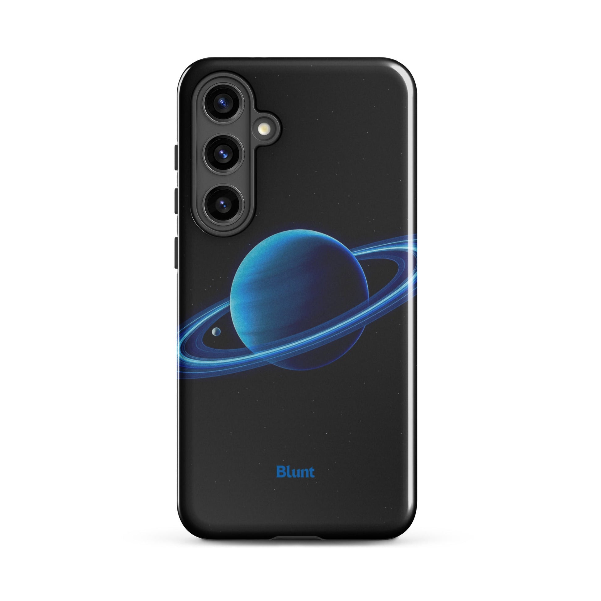 Neon Neptune Samsung Case - Blunt Cases