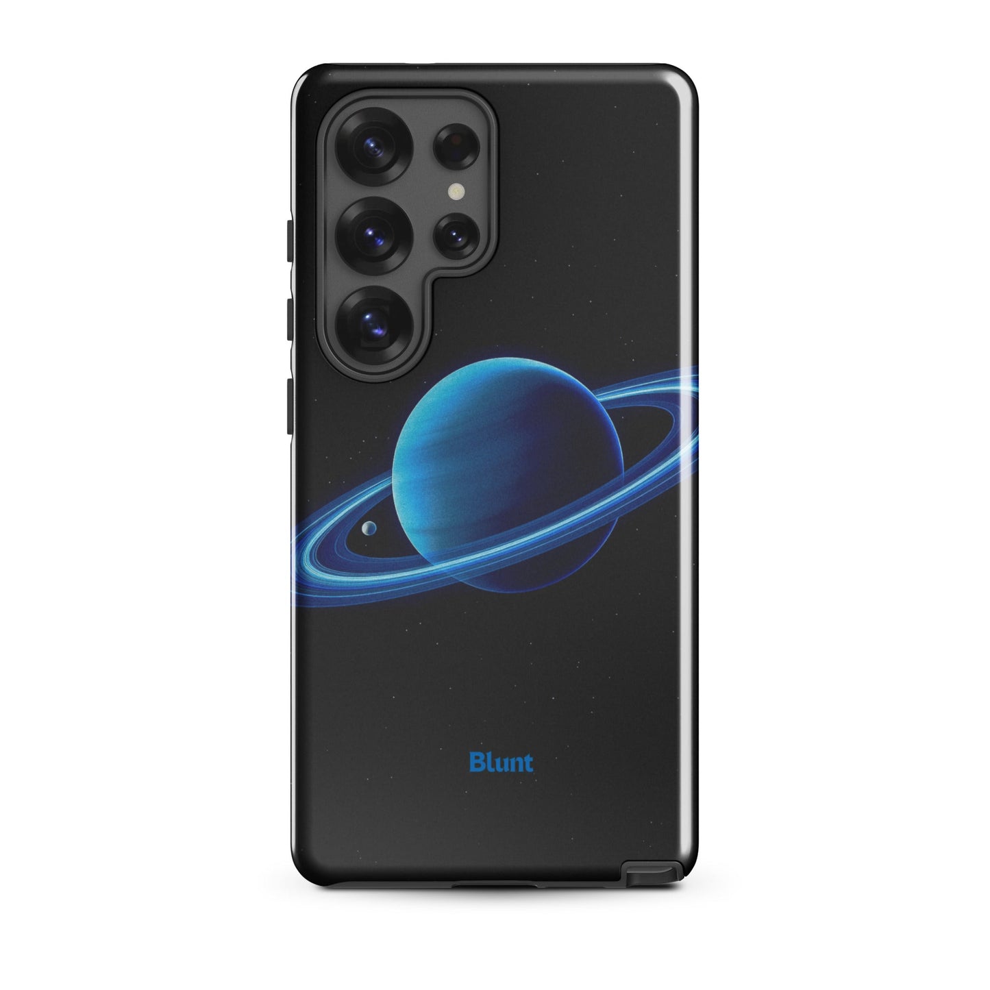 Neon Neptune Samsung Case - Blunt Cases