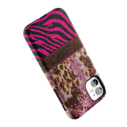 Neon Safari iPhone Case gallery - Iphone_11_Iphone_5
