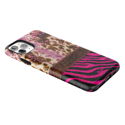 Neon Safari iPhone Case gallery - Iphone_11_Pro_Max_2