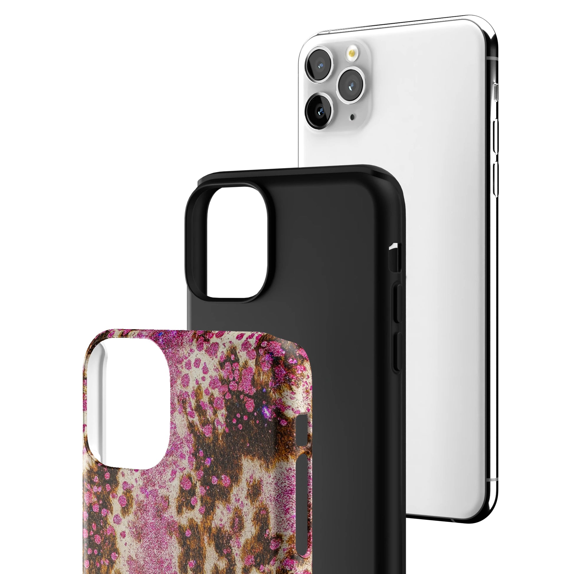 Neon Safari iPhone Case gallery - Iphone_11_Pro_Max_3