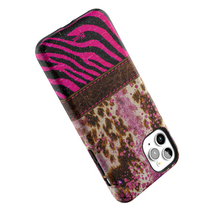Neon Safari iPhone Case gallery - Iphone_11_Pro_Max_5