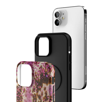 Neon Safari iPhone Case gallery - Iphone_12_Iphone_3