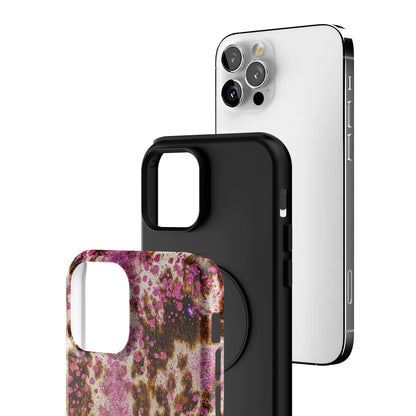 Neon Safari iPhone Case gallery - Iphone_12_Pro_3