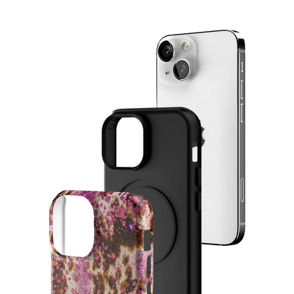 Neon Safari iPhone Case gallery - Iphone_13_Mini_Air_Plus_3