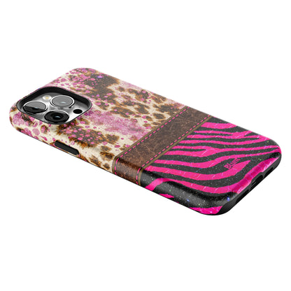 Neon Safari iPhone Case gallery - Iphone_13_Pro_Max_2