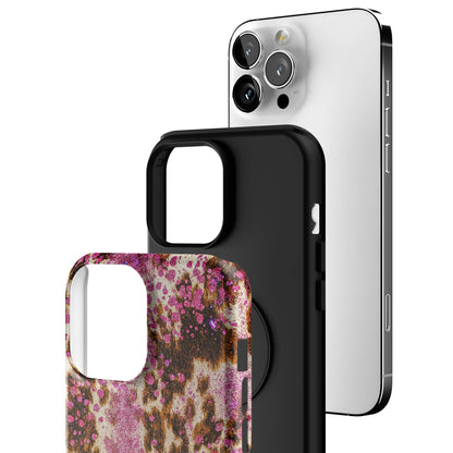 Neon Safari iPhone Case gallery - Iphone_13_Pro_Max_3