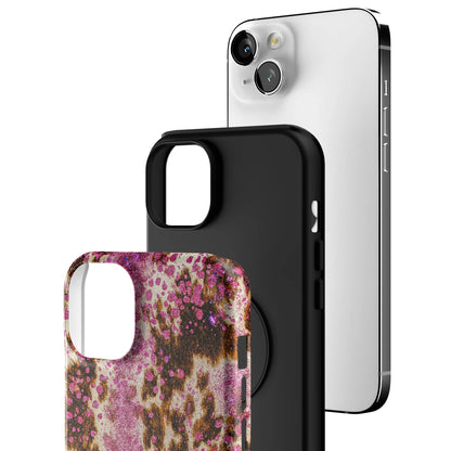 Neon Safari iPhone Case gallery - Iphone_14_Mini_Air_Plus_3