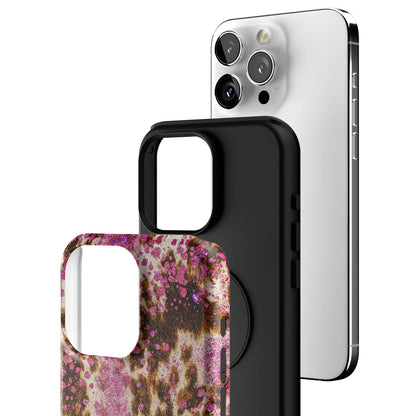 Neon Safari iPhone Case gallery - Iphone_15_Pro_Max_3