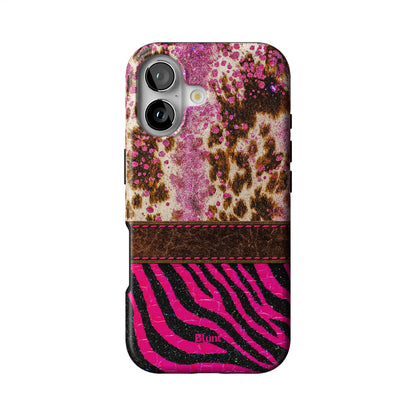 Neon Safari iPhone Case gallery - Iphone_17_Iphone_1