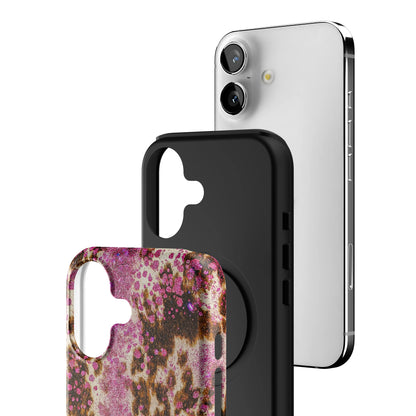 Neon Safari iPhone Case gallery - Iphone_17_Iphone_3