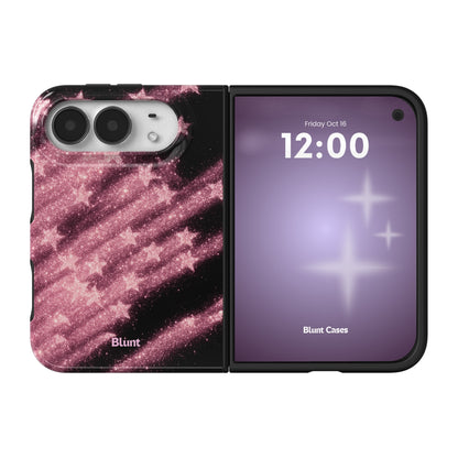 neon-scratch-iphone-case iPhone 18 Duo case, view 1