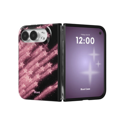 neon-scratch-iphone-case iPhone 18 Duo case, view 3