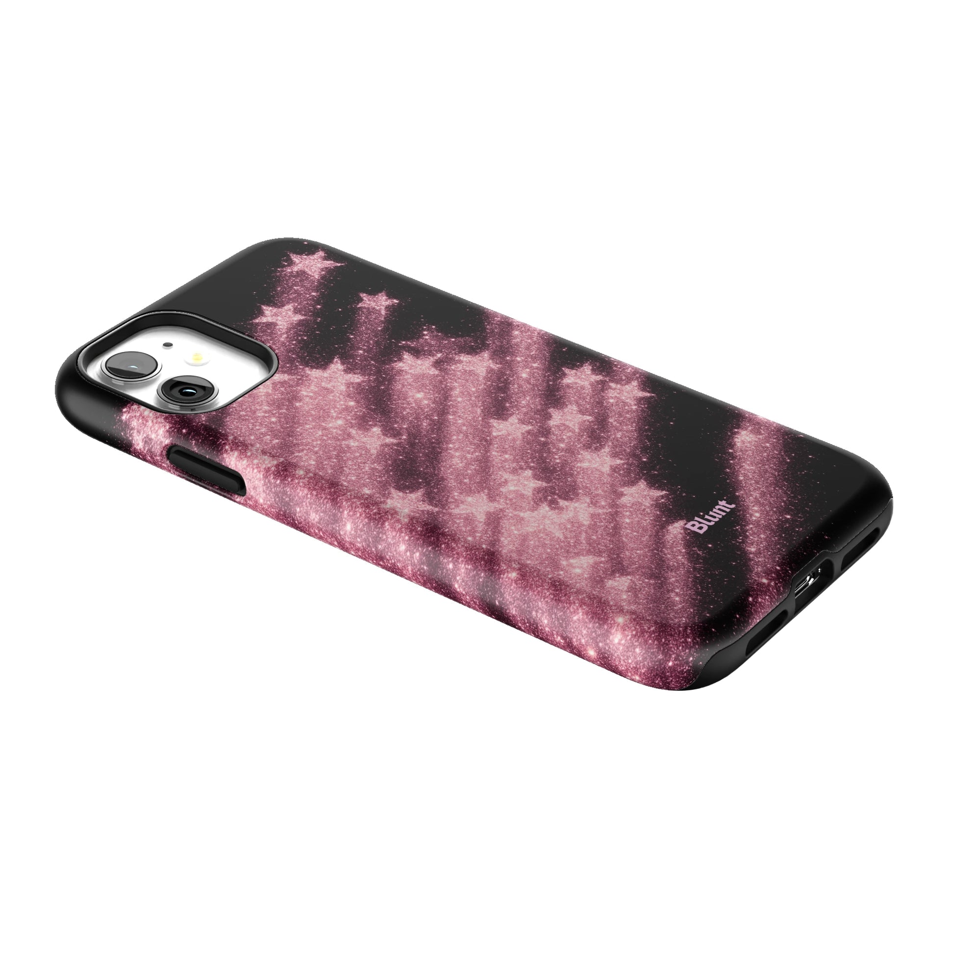 Neon Scratch iPhone Case gallery - Iphone_11_Iphone_2