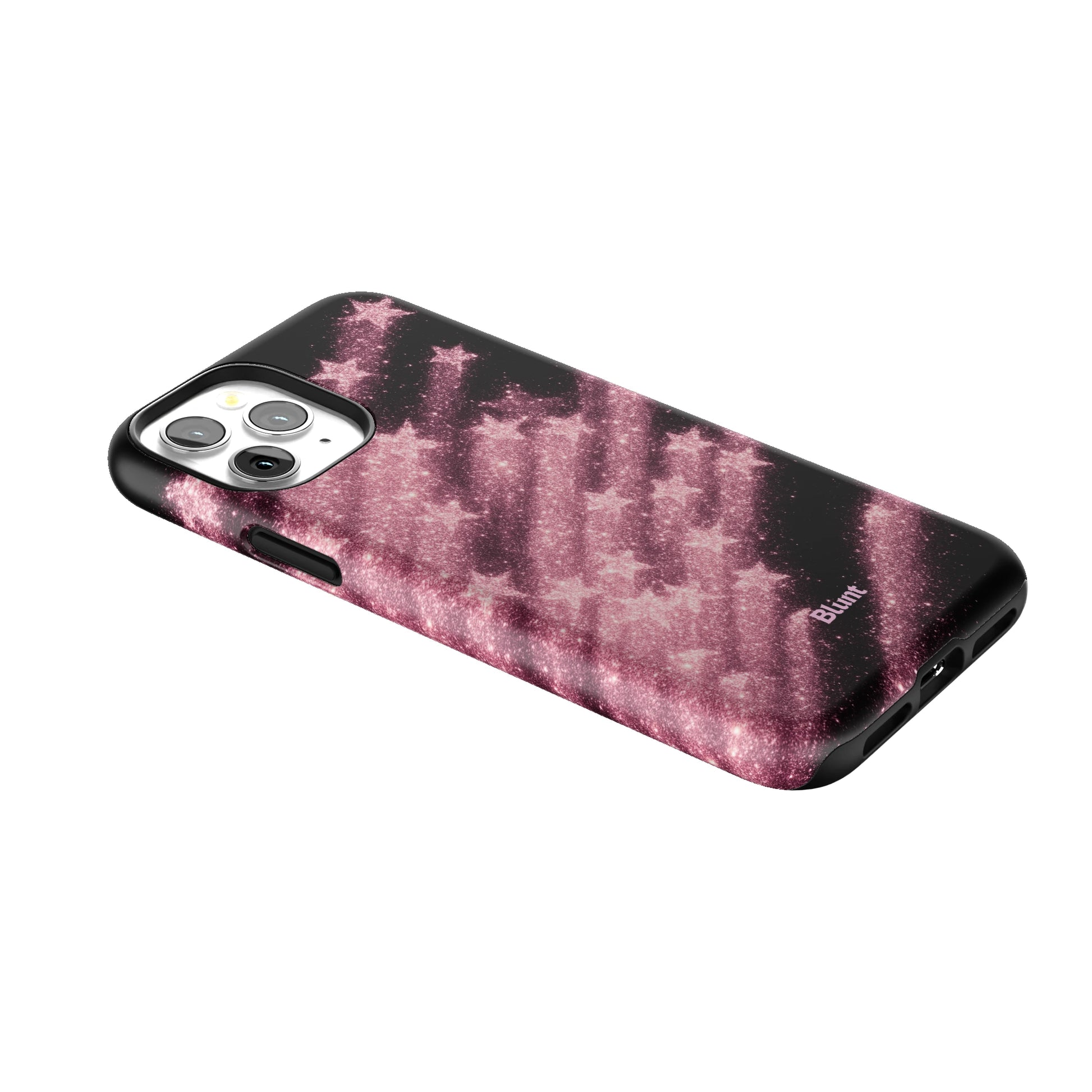 Neon Scratch iPhone Case gallery - Iphone_11_Pro_2