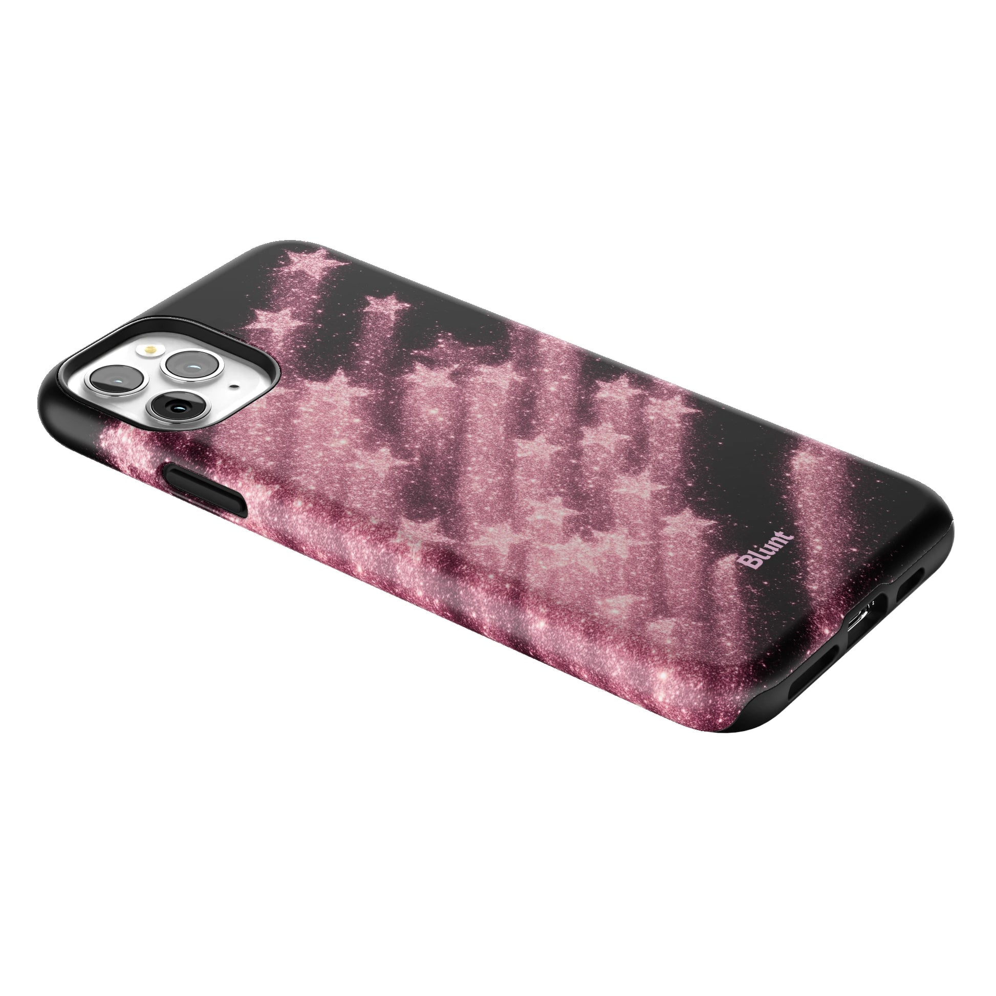Neon Scratch iPhone Case gallery - Iphone_11_Pro_Max_2