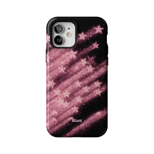 Neon Scratch iPhone Case gallery - Iphone_12_Iphone_1
